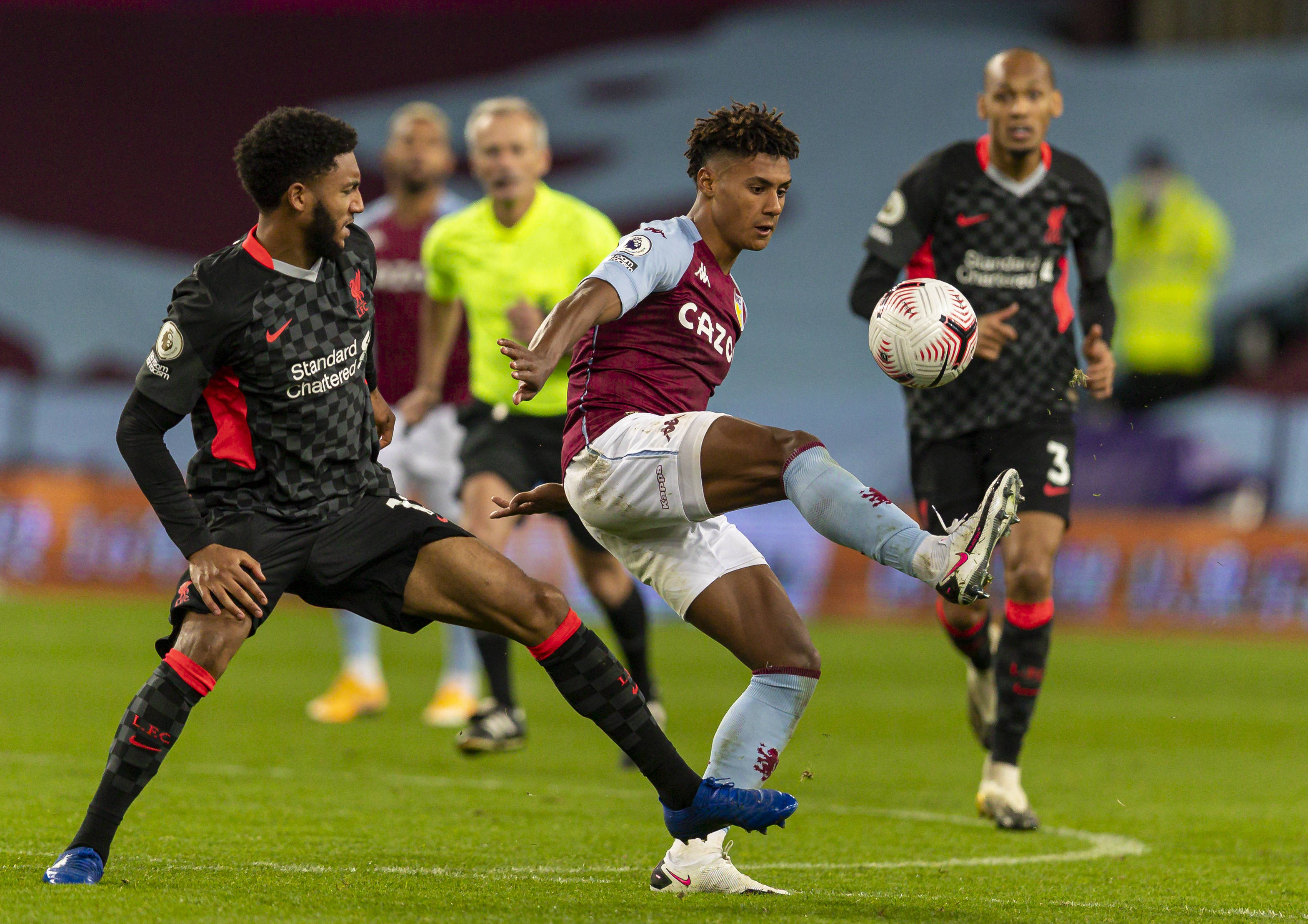 道格拉斯 道格拉斯